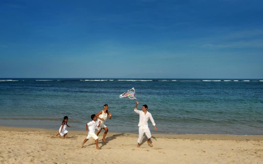 Asri dan Tenang Asri dan Tenang