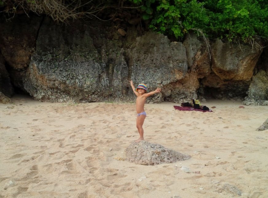 Asyik Untuk Berenang Asyik Untuk Berenang