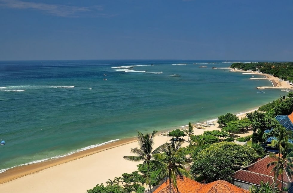 Pantai Kuta Bali, Pantai Kuta, Kuta, Pantai, Bali