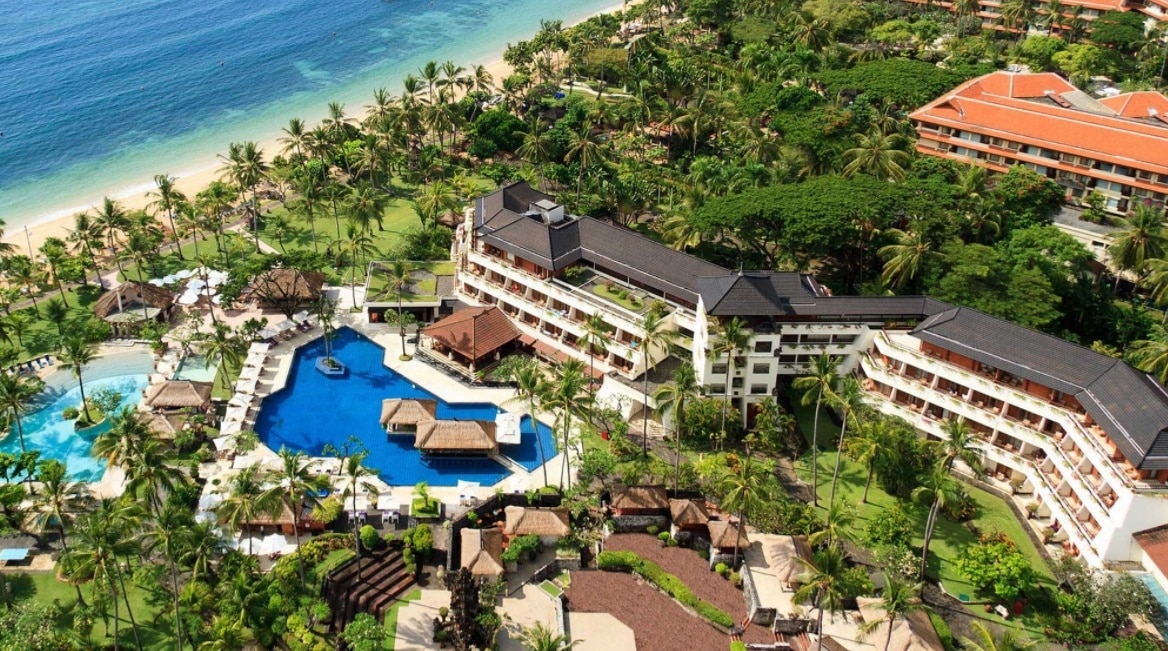 Hotel dan Penginapan yang Beragam Hotel dan Penginapan yang Beragam