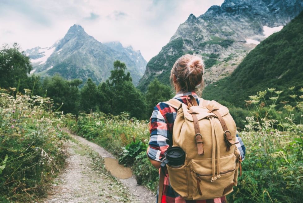 Tips wisata untuk backpacker