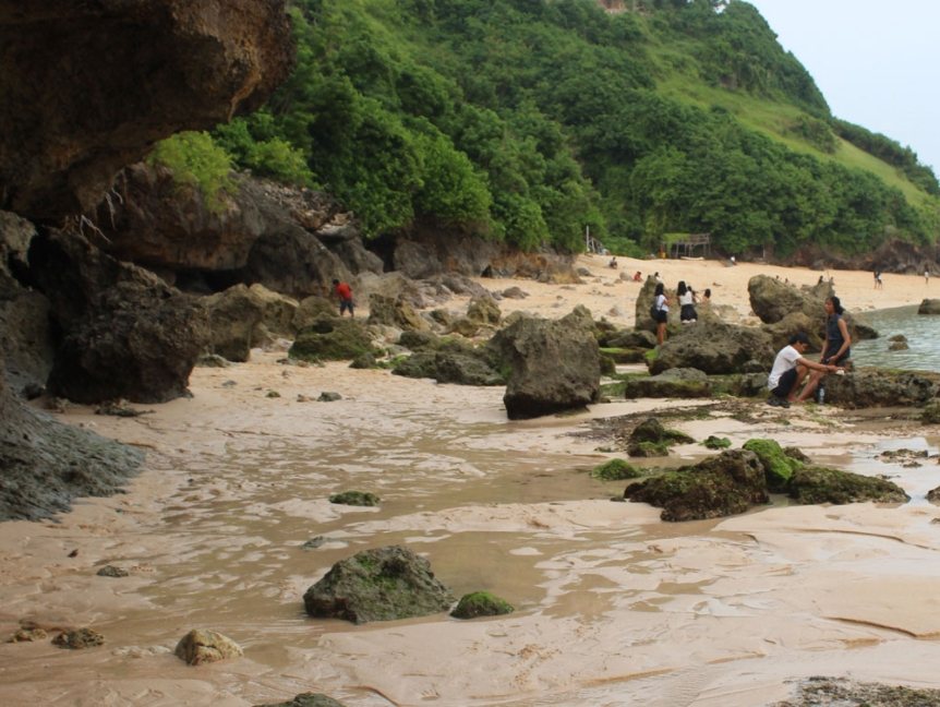 Spot Untuk Petualang Spot Untuk Petualang