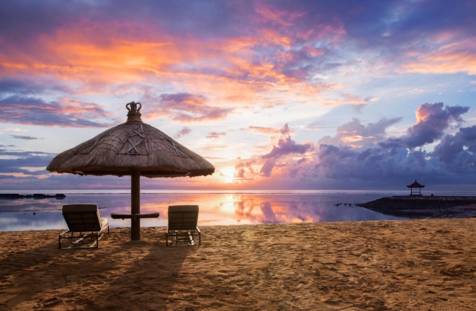 Sunset Terindah Sunset Terindah