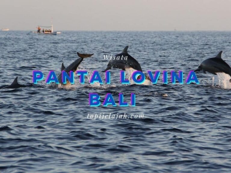pantai lovina bali