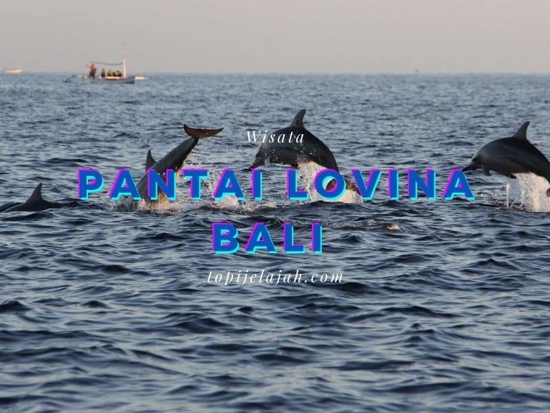 pantai lovina bali