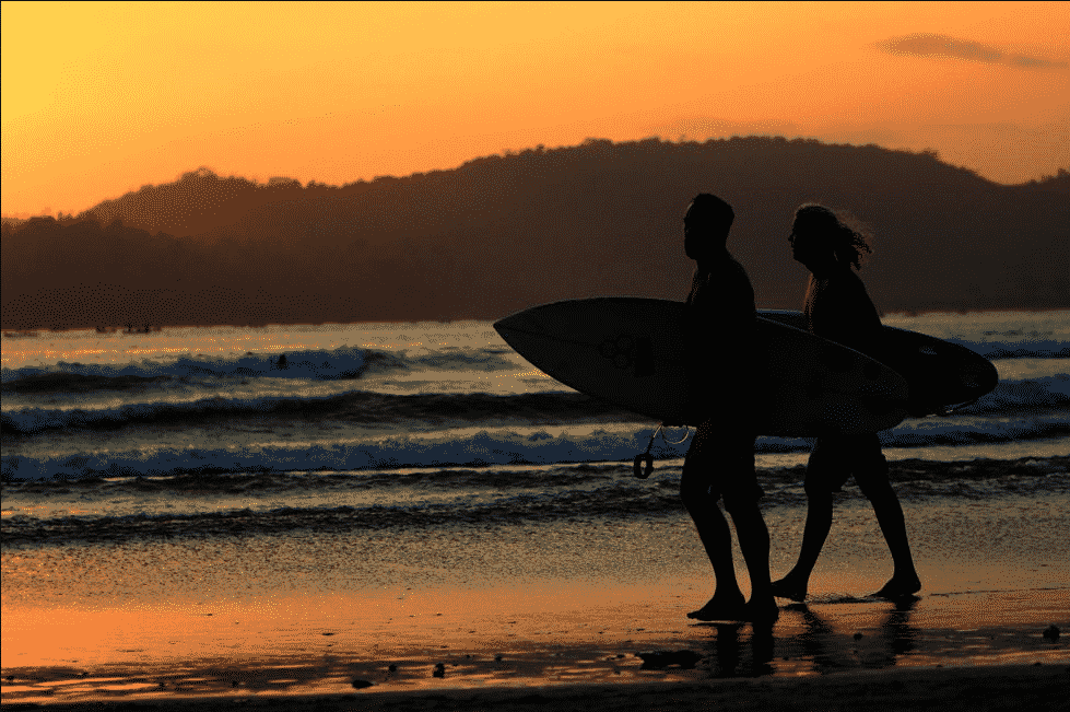 Tempat Surfing Tempat Surfing