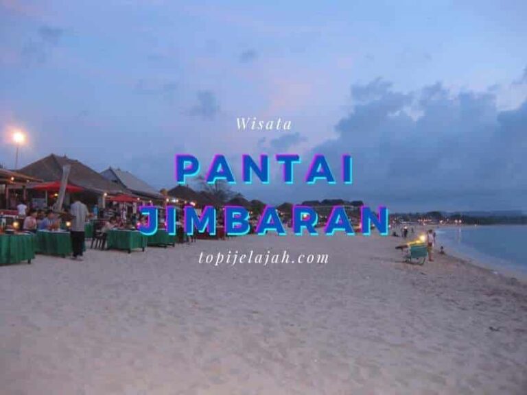 pantai jimbaran