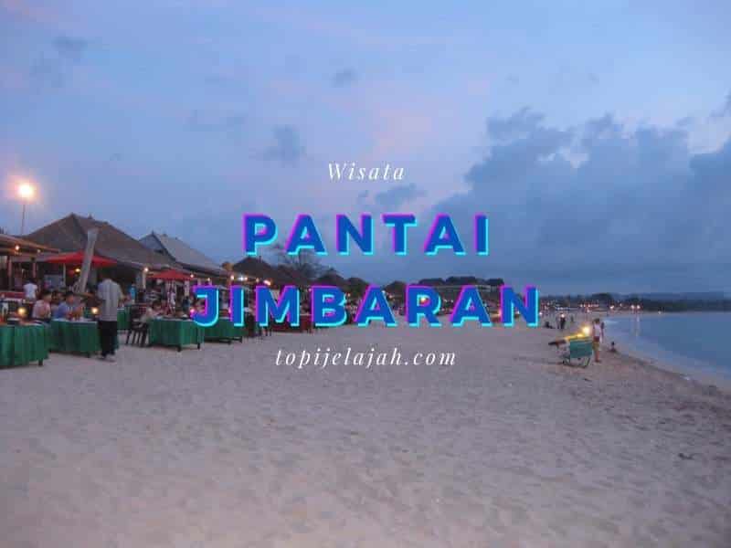 pantai jimbaran