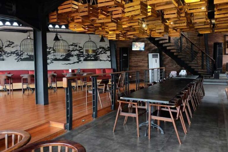 15+ Cafe di Semarang Murah, Ada Live Music, Instagrammable!