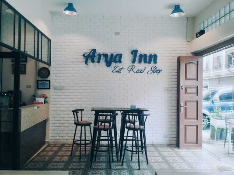 15+ Cafe di Pematangsiantar yang Cantik, Terbaru, Murah!