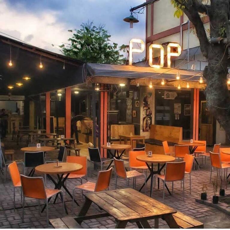 15+ Cafe di Tebing Tinggi yang Hits dan Pas Buat Kumpul!
