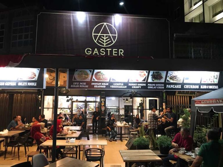 15+ Cafe di Aceh yang Murah dan Bagus, Recomended!