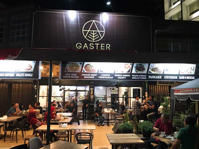 15+ Cafe di Aceh yang Murah dan Bagus, Recomended!