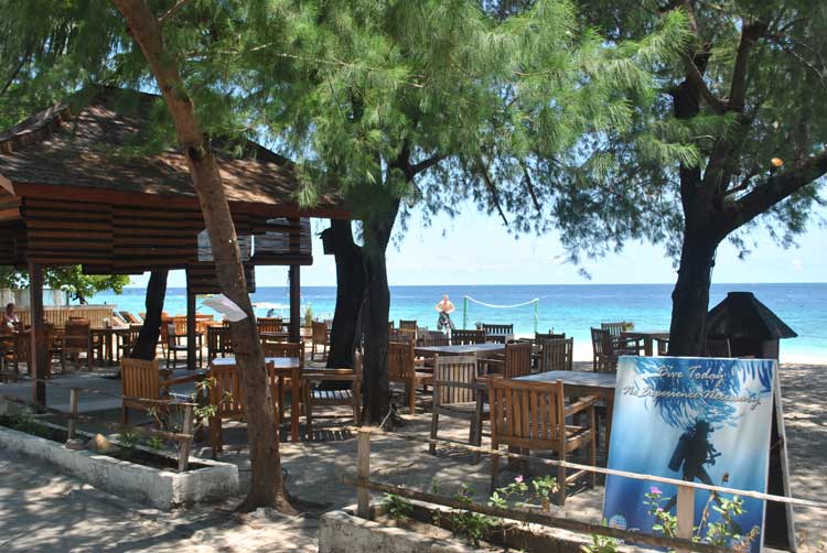 15+ Cafe di Batam yang Instagrammable, Bagus, dan Murah