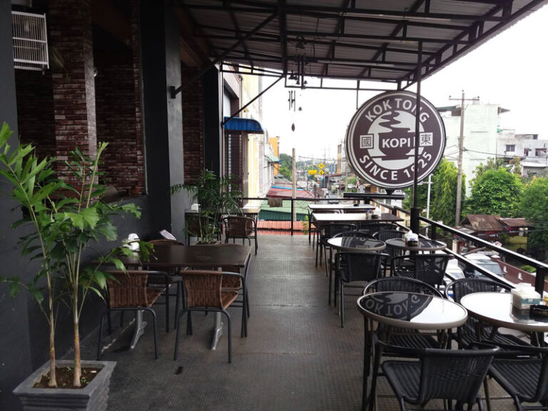 16+ Cafe di Binjai yang Romantis, Terbaru, Hits, Favorit Banget!