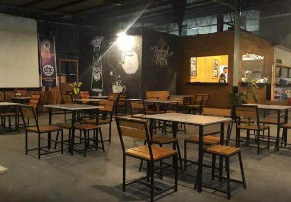 6+ Cafe di Aceh Barat Daya Hits dan Pas Buat Nongkrong