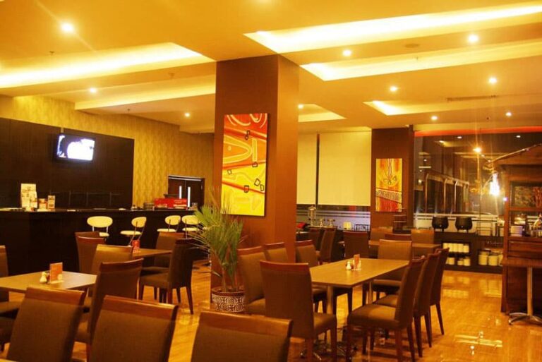 15+ Cafe di Cilacap yang Murah, Kekinian, Hits, & Romantis!