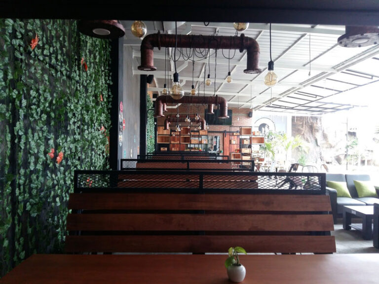 15+ Cafe di Kendari yang Hits, Baru, Keren, dan Murah