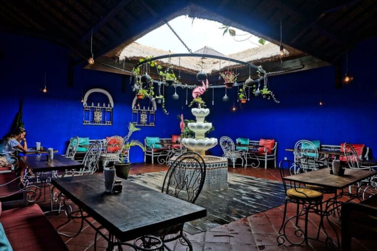 15+ Cafe di Lombok yang Murah, Hits, dan Instagrammable