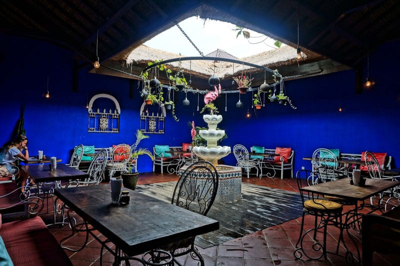 15+ Cafe di Lombok yang Murah, Hits, dan Instagrammable