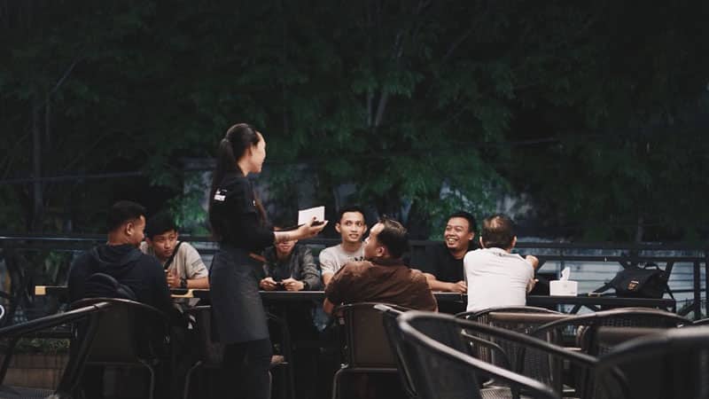 15+ Cafe di Madiun Hits, Murah, Romantis (Ada yang 24 Jam)