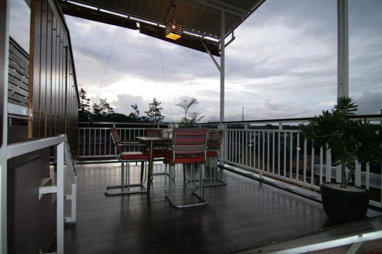24+ Cafe di Bukittinggi yang Murah, 24 Jam, Baru, Hits, Enak!