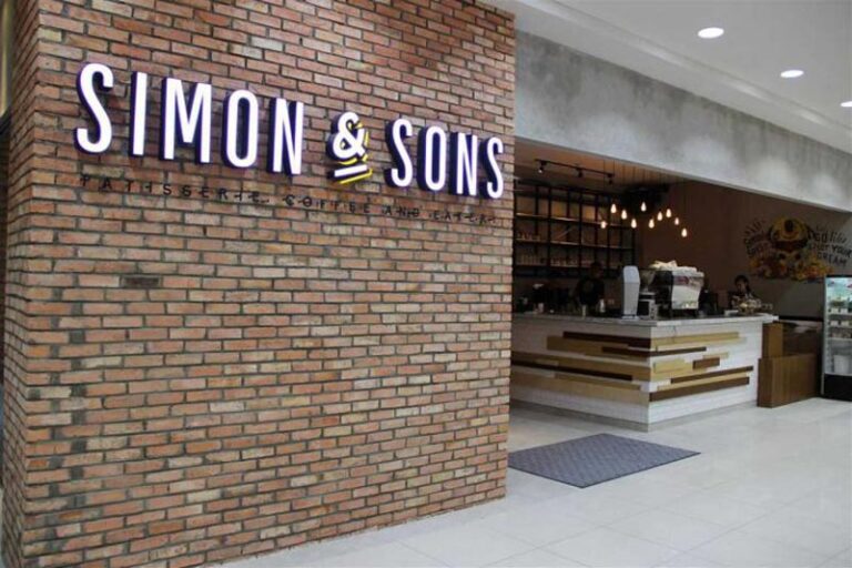 23+ Cafe di Jambi yang Murah, Baru, 24 Jam, dan Keren!