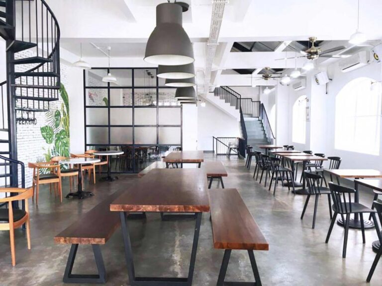 23+ Cafe di Padang yang Romantis, Hits, 24 Jam, dan Enak!