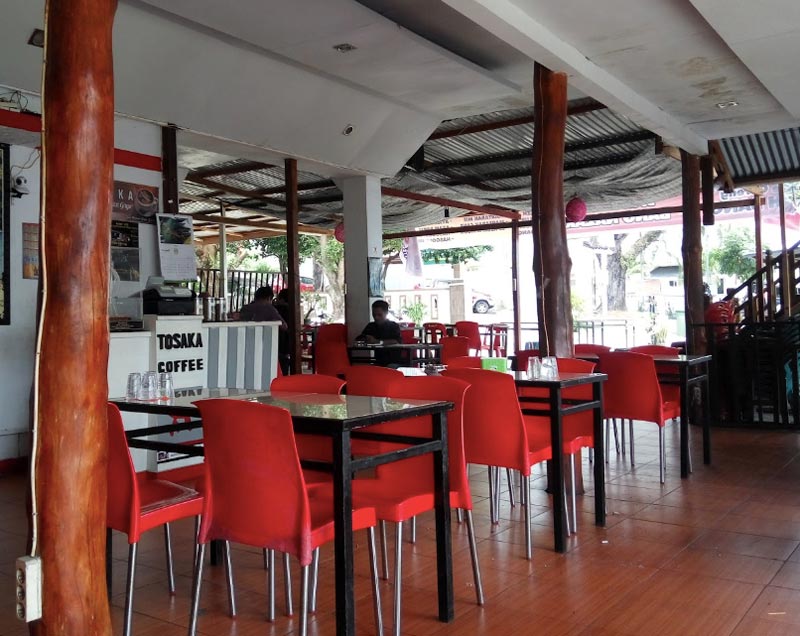 6+ Cafe di Sabang Aceh Hits, Cocok Untuk Lokal dan Wisatawan