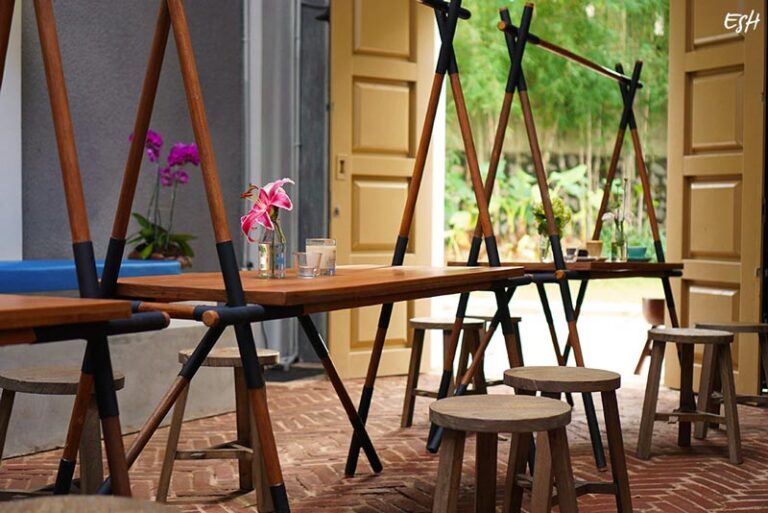 21+ Cafe di Tangerang Kota, Murah, Instagrammable, Enak!
