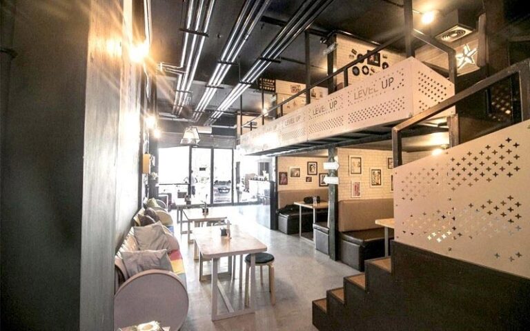 21+ Cafe di Tangerang Selatan Murah, Hits, dan Instagrammable