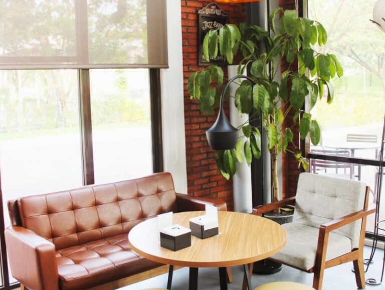 16+ Cafe di BSD yang Bagus, Romantis, dan 24 Jam!