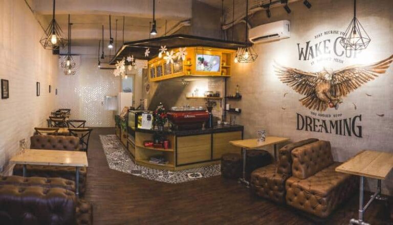 15+ Cafe di PIK 24 Jam, Murah, Buka Pagi, Hits!