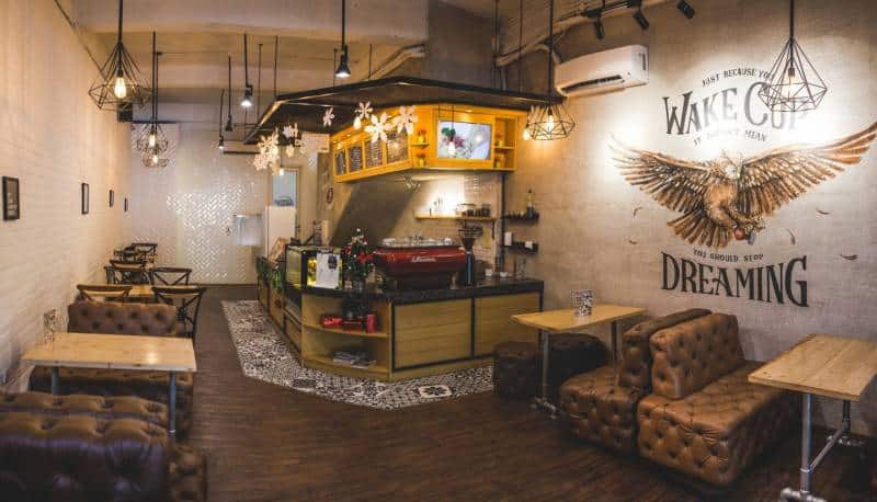 15+ Cafe di PIK 24 Jam, Murah, Buka Pagi, Hits!