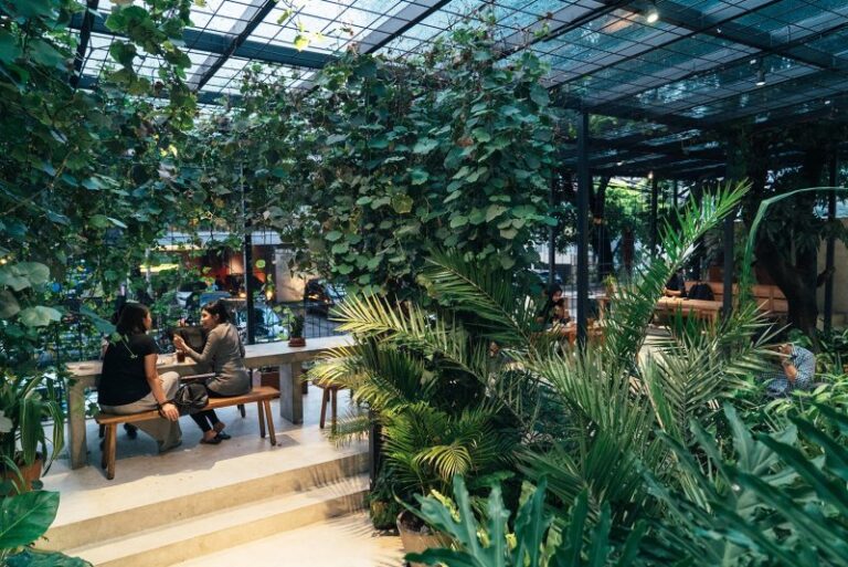 15+ Cafe di Senopati Jaksel Instagrammable, Live Music, Murah!
