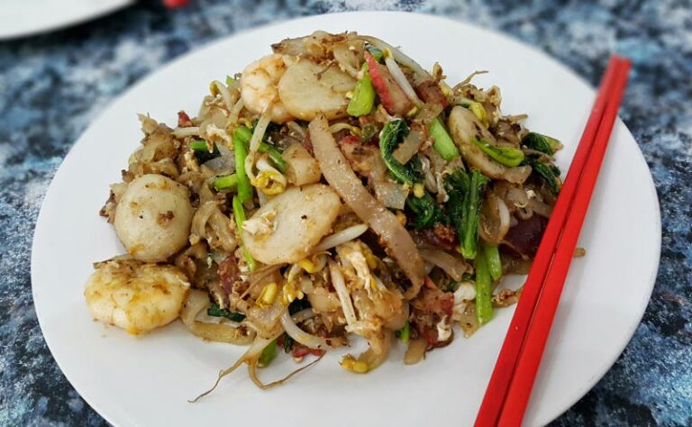 31+ Makanan Khas Medan Sumatera Utara (MANTAP!)