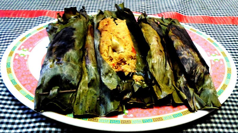 resep makanan khas nias