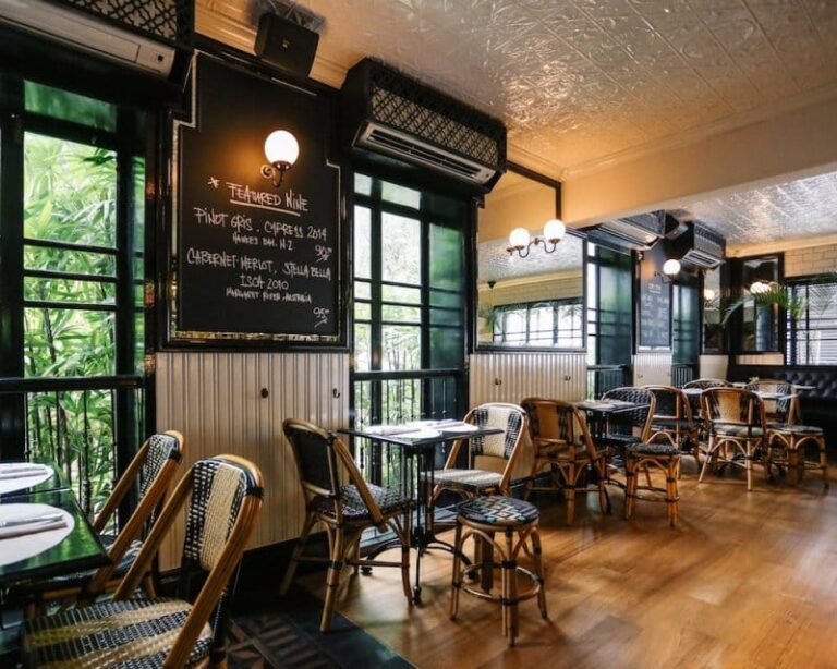 18+ Cafe di Antapani Bandung yang Baru, Hits, dan Murah