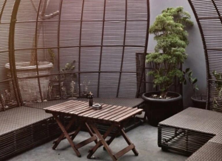 18+ Cafe di Harapan Indah bekasi, Hits Abis!