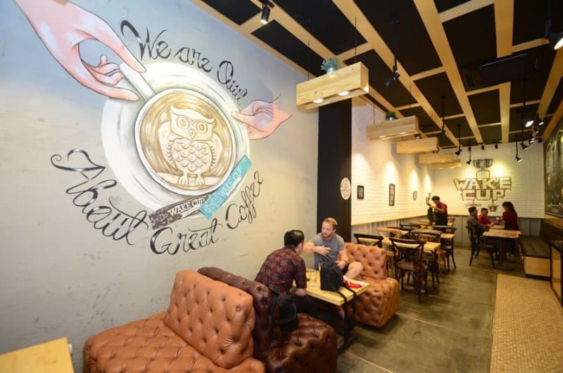cafe di kebun raya bogor asik 2019