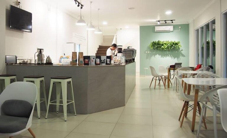 15+ Cafe di Kuningan Jabar, Hits dan Kekinian!