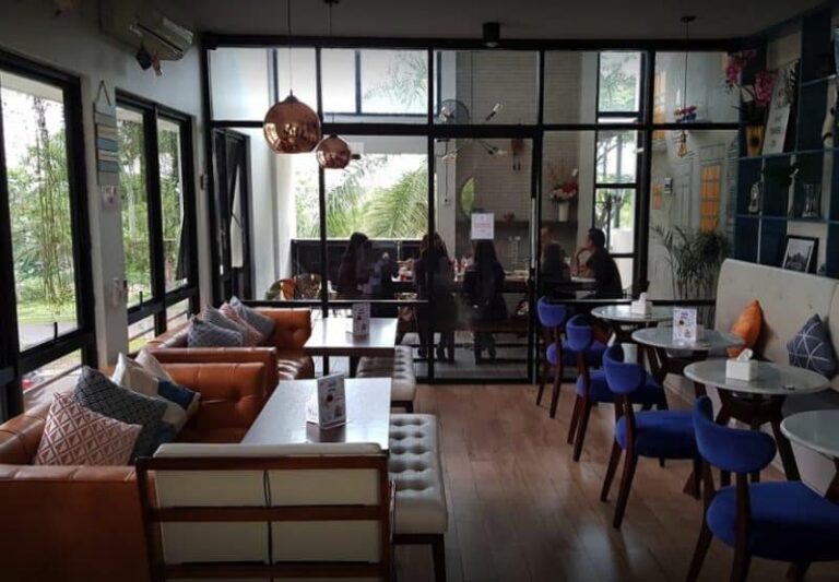 11+ Cafe di Padalarang Murah, Baru, Hits!