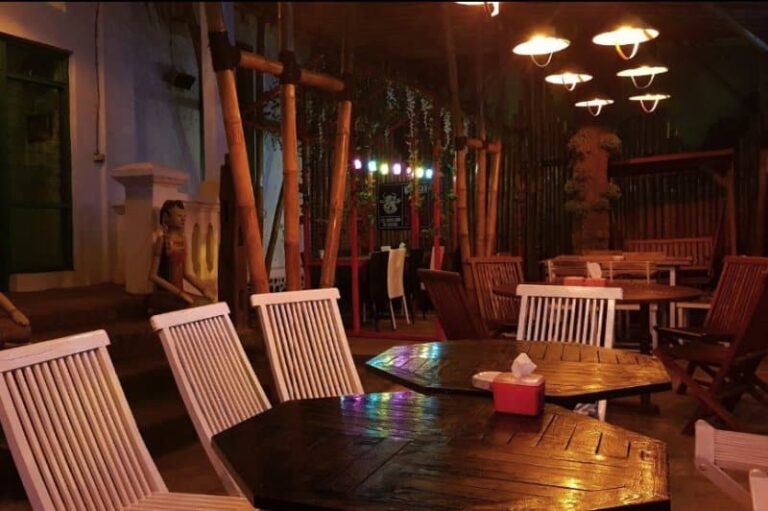 12+ Cafe di Boyolali Kota yang Murah, Enak, Hits!