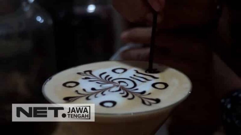 13+ Cafe di Kebumen Baru, Murah, Hits! (Ada 24 Jam)