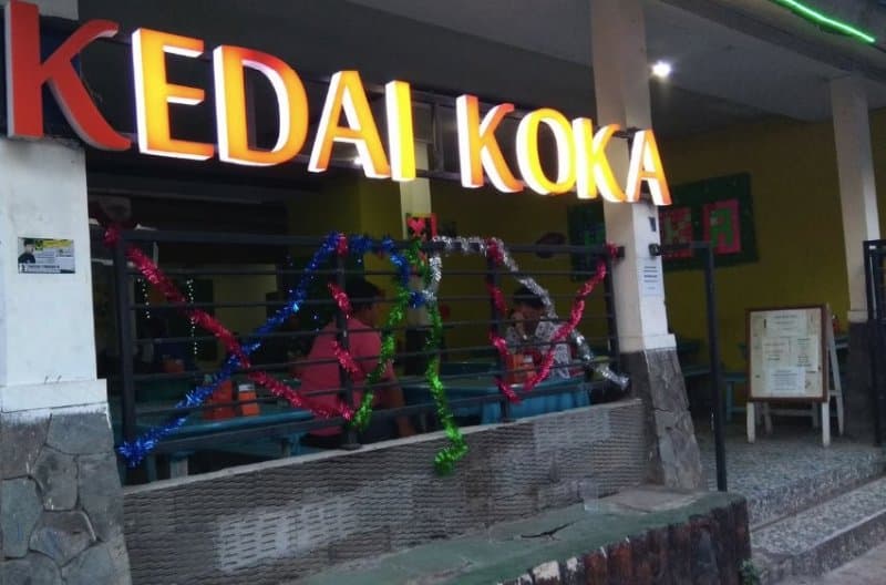 cafe cafe di purwakarta