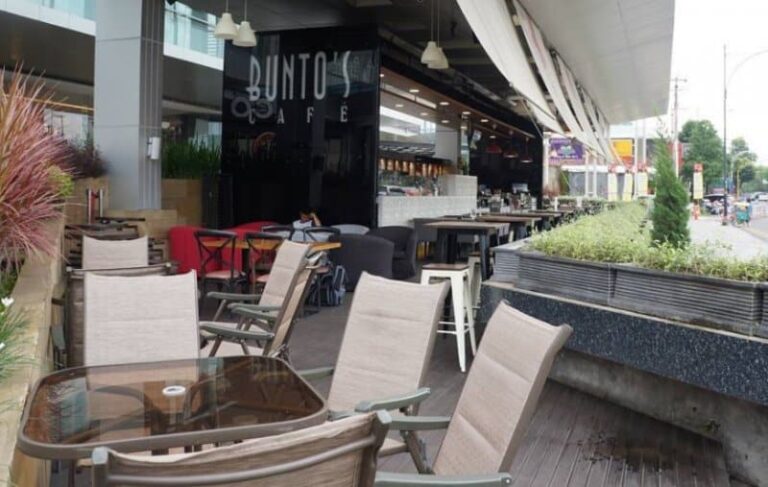 40+ Cafe di Purwokerto Instagrammable, Murah, Bagus!