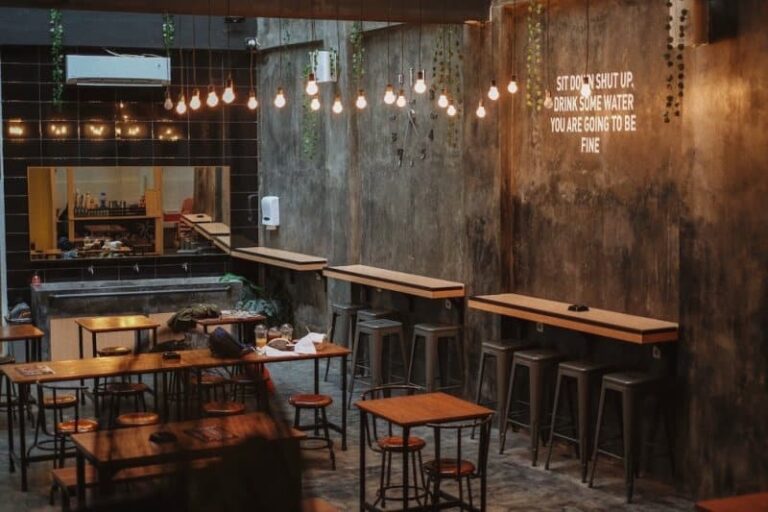 27+ Cafe di Tasikmalaya Romantis, Murah, Hits!