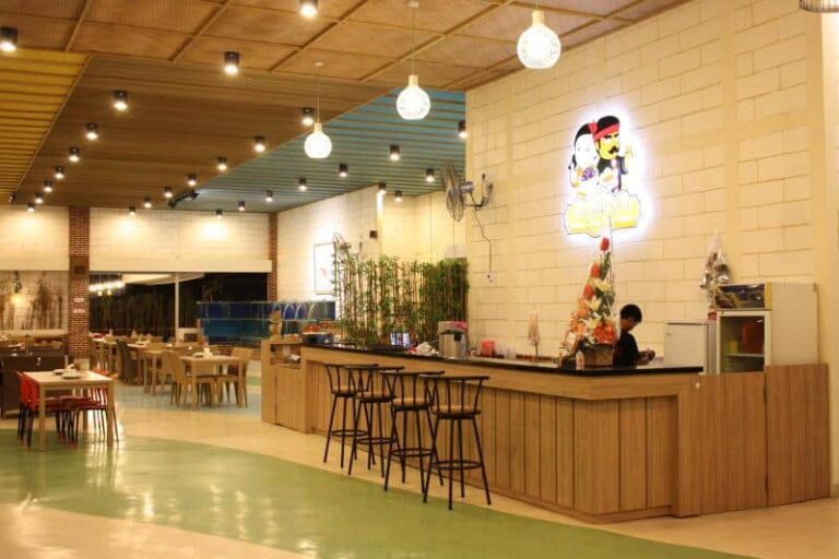 20+ Cafe di Bangkalan Madura, Wajib Dikunjungi!
