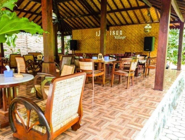 21+ Cafe di Banyuwangi kota, Baru, Instagrammable!
