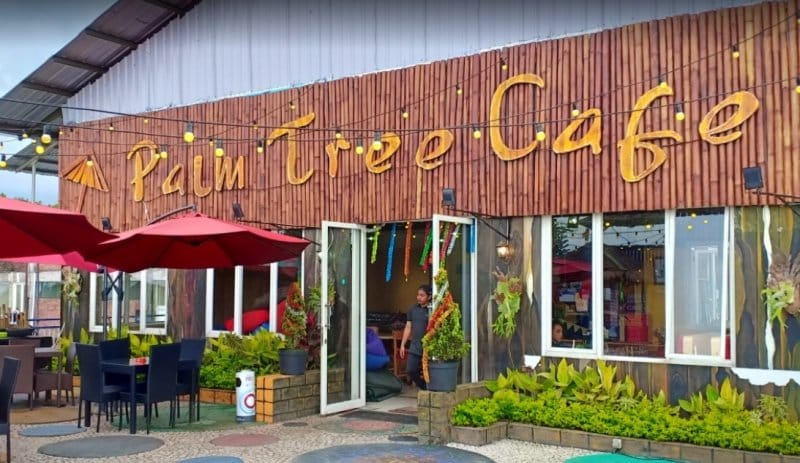 cafe di batu malang paling unik